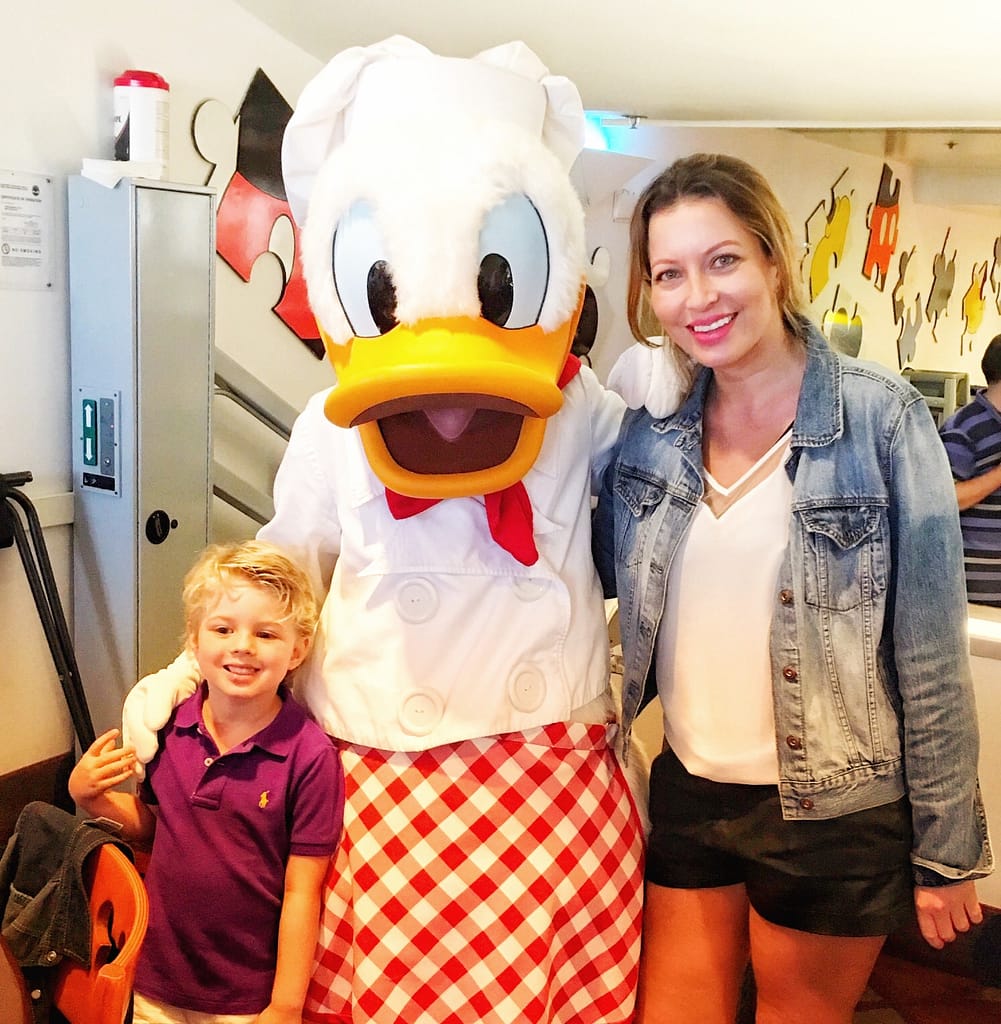 chef-mickey's