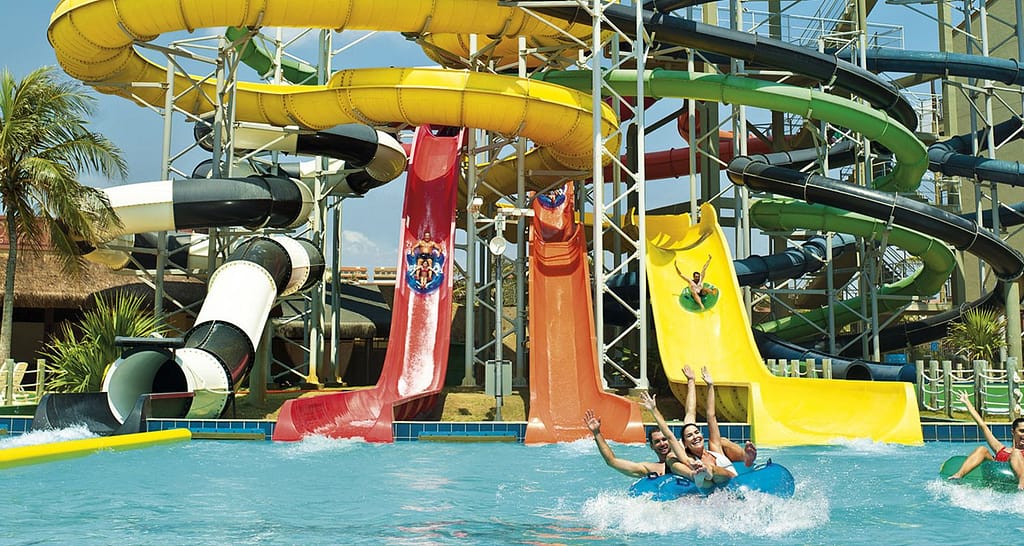 Beach-Park
