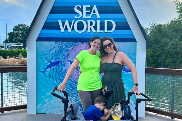 Sea-World-Parks