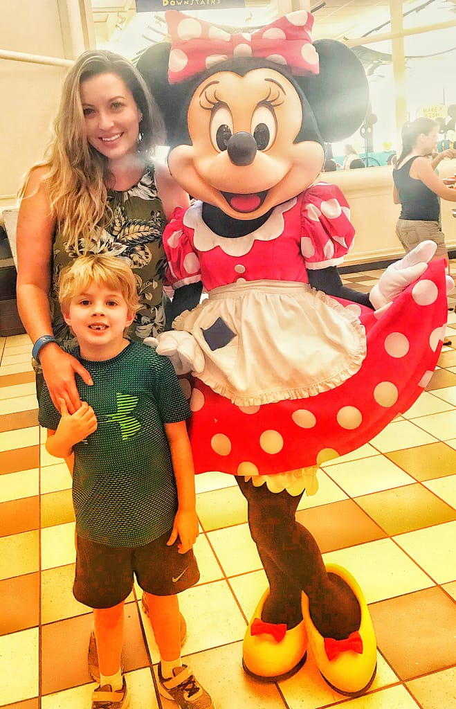 chef-mickey's