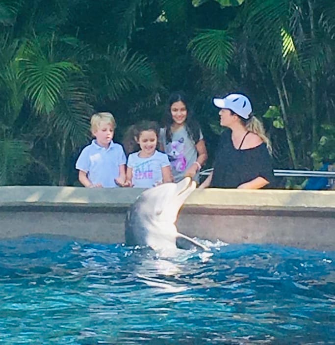 Sea-World