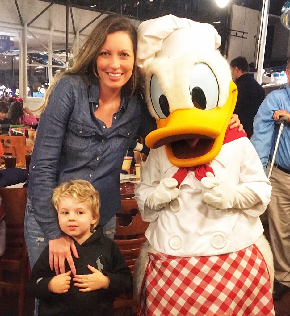 chef-mickey's