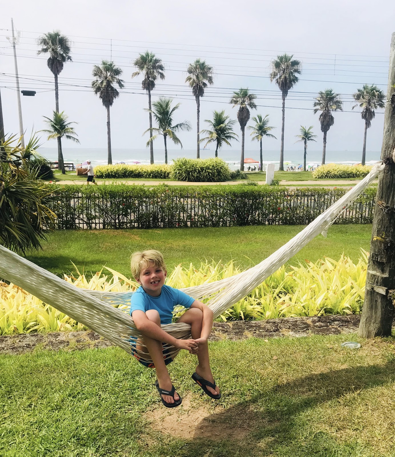 Hotel-no-Guaruja
