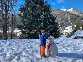 Esqui na Suíça: deliciosa viagem na neve em família