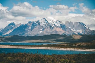 Neve no Chile: excelente roteiro na América do Sul