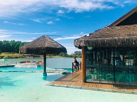 Mavsa Resort:  super all-inclusive 5 estrelas perto de SP