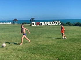 Club Med Trancoso: destino perfeito para viajar em família