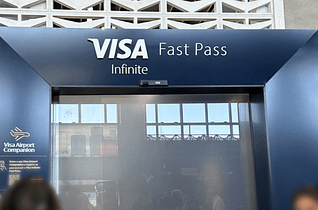 Visa Infinite Fast Pass: Como funciona essa fila rápida?