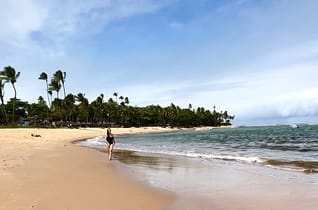 Praia do Forte: Natureza e Conforto no Tivoli Ecoresort