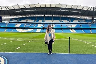 Etihad Stadium do Manchester City: Experiência Inesquecível