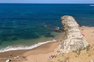 Ericeira, a “Meca do Surf” na Costa Portuguesa