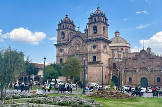 Machu Picchu e Cusco: Roteiro Incrível com Crianças