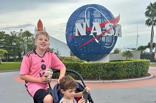 Kennedy Space Center: dicas para sua visita à Nasa