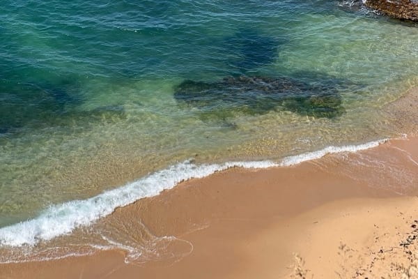 Praia-em-Portugal